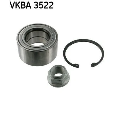 Billede af SKF VKBA 3522 Hjullejesæt 88 MERCEDES BENZ: ML klasse