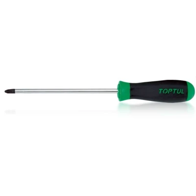 Billede af TOPTUL FBAB0110 Skruetrækker PH1 100 magnetisk