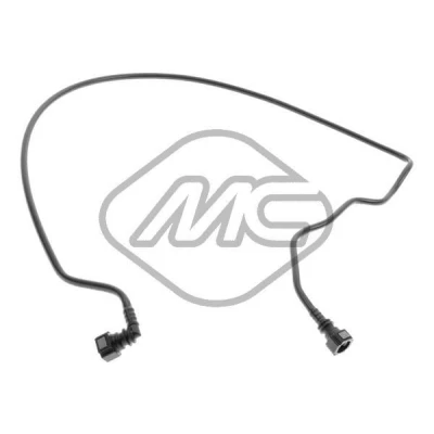 Billede af Kølerslange Metalcaucho 94414
