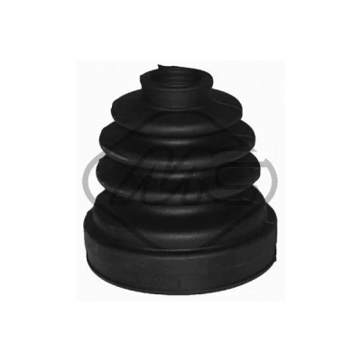 Billede af Drivaksel Manchet Metalcaucho 00074