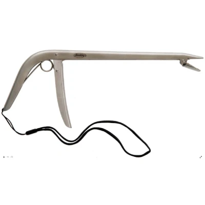 Billede af Berkley Stainless Steel Hook Remover Forceps