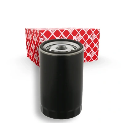 Billede af FEBI BILSTEIN 35372 Oliefilter Påskruet filter MAN: TGL