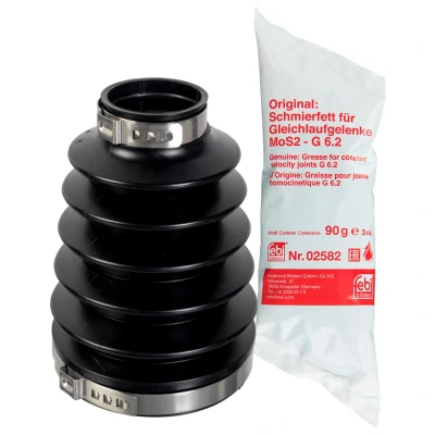 Billede af FEBI BILSTEIN 178977 Drivakselmanchet gearkasse monteret Thermoplastisk Polyester elatomer