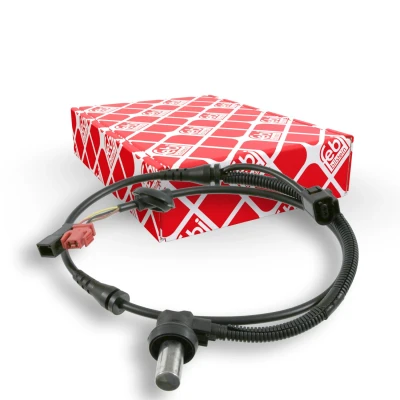 Billede af FEBI BILSTEIN 21790 ABS Sensor venstre foraksel, højre foraksel VOLKSWAGEN: Passat B5 GP Variant, Sedan, Sedan