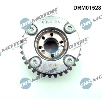 Billede af DR.MOTOR AUTOMOTIVE DRM01528 Knastaksel forstiller Indsugningsside, venstre MERCEDES BENZ: C klasse T modell