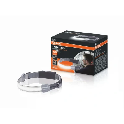 Billede af OSRAM LEDinspect LEDIL414 Håndlampe LED 265 3,7
