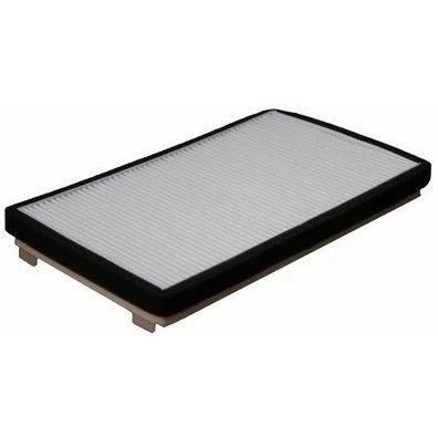 Billede af DENCKERMANN M110507 Kabinefilter Friskluftfilter 278 170 36