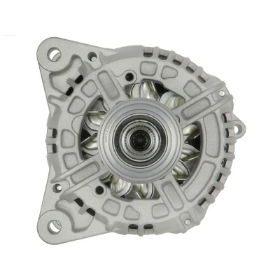 Billede af AS PL A0971S Generator 12V 150A RENAULT: MEGANE 3 Grandtour, GRAND SCENIC 3, Clio 4, DACIA: Lodgy, LOGAN MCV 2, SANDERO PEUGEOT: 308 I Hatchback