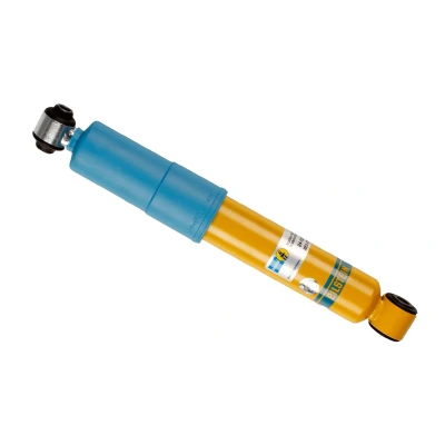 Billede af BILSTEIN B6 Performance 24 027823 Støddæmper bagaksel Gastryk enkeltrør Dæmper ikke fjederbærende øverste øje, nederste øje OPEL: Astra G CC