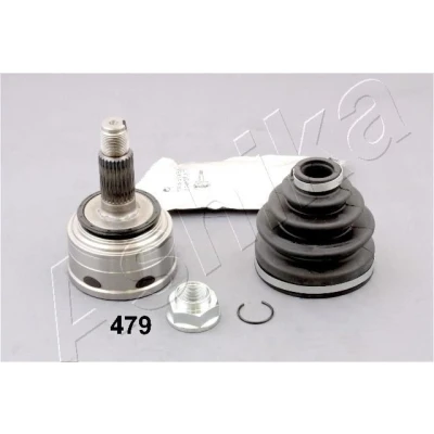 Billede af ASHIKA 62 04 479 Knokkelled