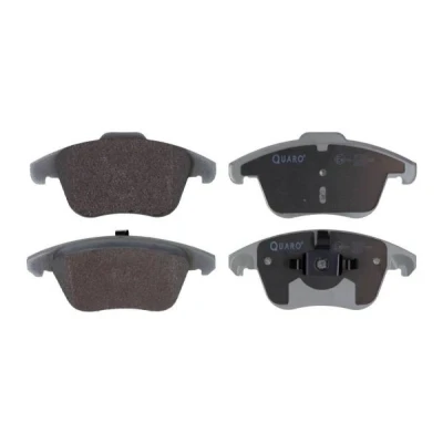 Billede af QUARO QP0783 Bremseklodser Ikke forberedt til slidindikator CITROËN: C4 II Hatchback, I Grand Picasso, Picasso 1, PEUGEOT: 3008 I, 5008