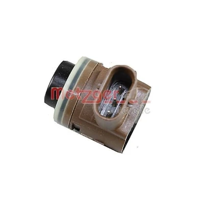 Billede af METZGER 0901335 Parkeringssensor Ultralydsensor MERCEDES BENZ: E klasse T modell, C modell