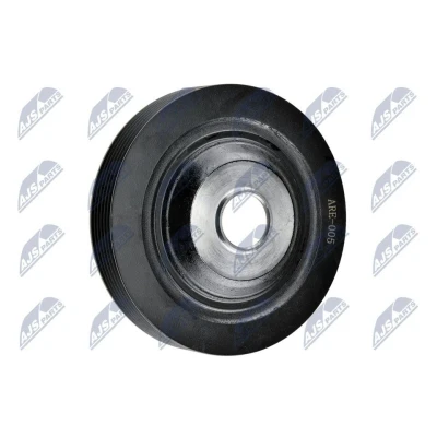 Billede af NTY RKP RE 005 Remskive Krumtapaksel 134mm