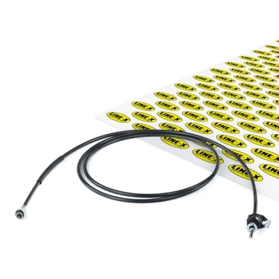 Billede af Tachoaksel LINEX 47.30.18