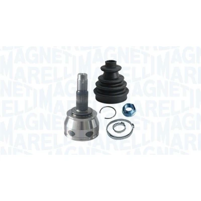 Billede af MAGNETI MARELLI 302015100106 Knokkelled foraksel OPEL: Corsa D Hatchback, FIAT: Grande Punto Hatchback