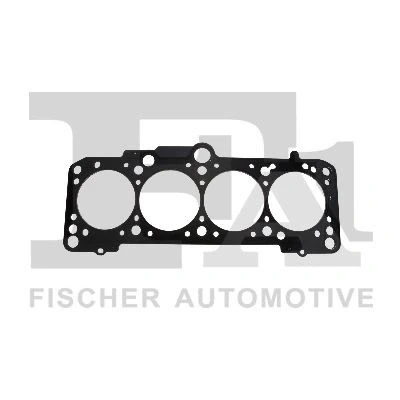 Billede af Pakning, topstykke FA1 EC1100 921