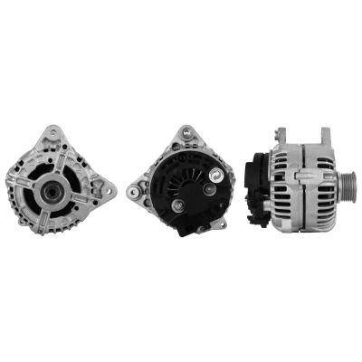 Billede af LUCAS ELECTRICAL LRA02369 Generator 12V 150A RENAULT: LAGUNA 2, TRAFIC 2 Bus, NISSAN: Primastar Van