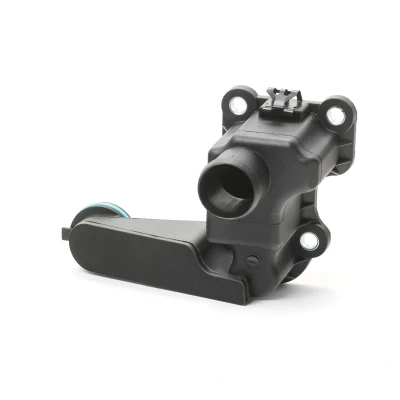 Billede af VAICO V10 4639 Ventil, krumtaphusudlufting Udluftningsventil Cylinderhoved med pakning tætningsring EXPERT KITS + VOLKSWAGEN: GOLF 3