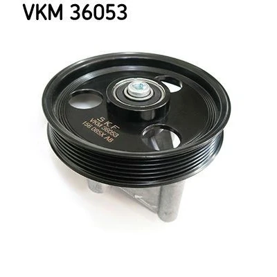 Billede af SKF VKM 36053 Remstrammerhjul RENAULT: TWINGO 2, CLIO NISSAN: MICRA 3