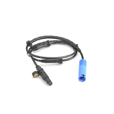 Billede af BOSCH 0 986 594 512 ABS sensor med kabel aktiv 1050 BMW: 5 Touring