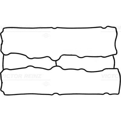 Billede af REINZ 71 54274 00 Toppdekselpakning ACM (polyakryl gummi) CHEVROLET: Lacetti Hatchback, Nubira Stationcar