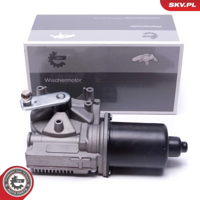 Billede af ESEN SKV 19SKV202 Viskermotor 12V AUDI: Q7