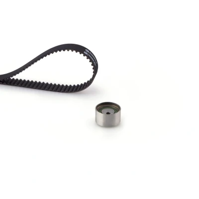 Billede af GATES FleetRunner Micro V Stretch Fit K015382XS Tandremssæt SUZUKI: Baleno I Sedan, Stationcar, SWIFT 2