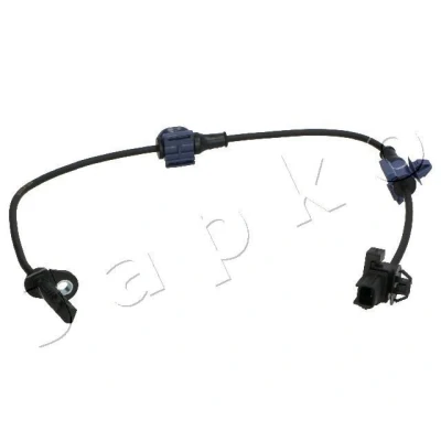 Billede af JAPKO 151484 ABS Sensor bagved til venstre HONDA: CR V IV (RM) 1.6 i DTEC, 2.0 iVtec, AWD 2012