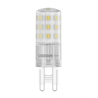 Billede af OSRAM LED pære G9 4,9W stiftsokkelpære 4.000K 320