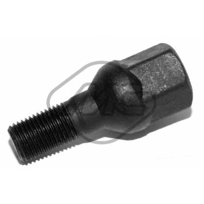 Billede af Hjulbolt Metalcaucho 05454