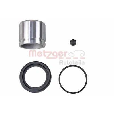 Billede af METZGER 114 5104 Bremsekaliber Rep Sæt med stempel 54 MAZDA: 2 Hatchback, CHEVROLET: Aveo Hatchback