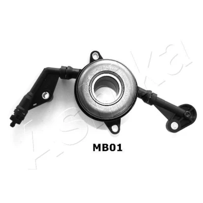 Billede af ASHIKA 90 MB MB01 Centraludrykker, kobling MERCEDES BENZ: C klasse T modell, Sedan, Sprinter 3 Ladvogn/Chassis