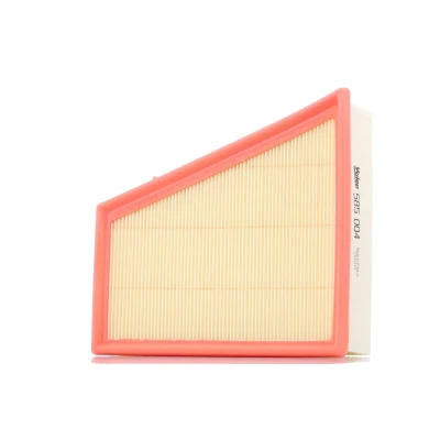 Billede af VALEO 585004 Luftfilter 70 218 213 Filterindsats SKODA: Fabia 2, 1 Combi, I Hatchback, SEAT: Ibiza 3, 4, 4 Sportcoupe