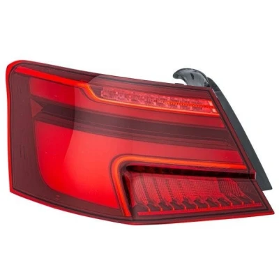Billede af HELLA 2SD 012 831 031 Baglygter venstre ydre del LED 12 med pærefatning