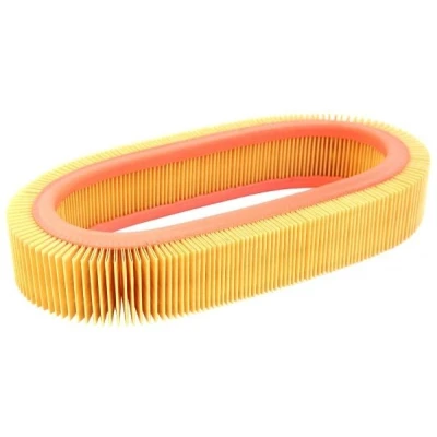 Billede af MAPCO 60200 Luftfilter 42 188 288 Filterindsats VOLKSWAGEN: GOLF 2, 1 Cabriolet, Polo II Classic, OPEL: Manta B Sedan, Kadett E CC