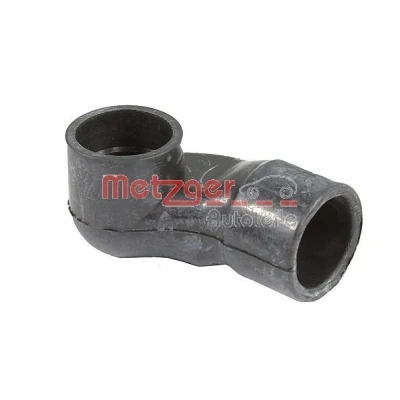 Billede af METZGER 2380197 Krumtaphusventilation fra motorblok til oliesump VOLVO: XC90 I, V70 2, I