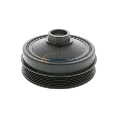 Billede af VAICO V30 8411 Remskive Krumtapaksel 6PK 5 Original Quality MERCEDES BENZ: CLK Cabriolet