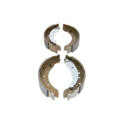 Billede af MAPCO 8324 Bremsebakker bagaksel 203 39 med arm PEUGEOT: 206 Hatchback, 206+ SW