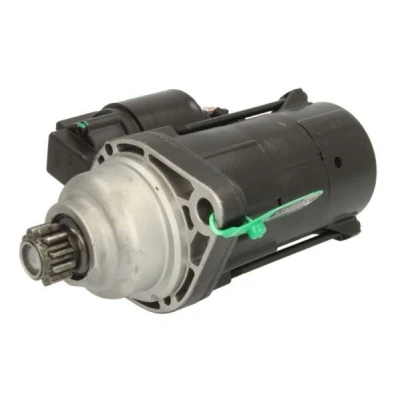 Billede af STARDAX STX200034R Starter 12 2 10,11 VOLKSWAGEN: Multivan 5 (7HM, Polo IV Hatchback, Golf 5, SKODA: Octavia Combi, II Fabia