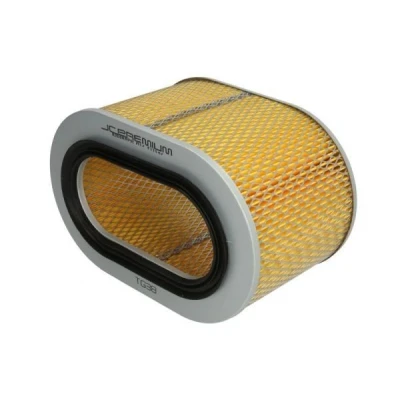 Billede af JC PREMIUM B25008PR Luftfilter 145 75 240 rund Filterindsats MITSUBISHI: L200 III Pick up
