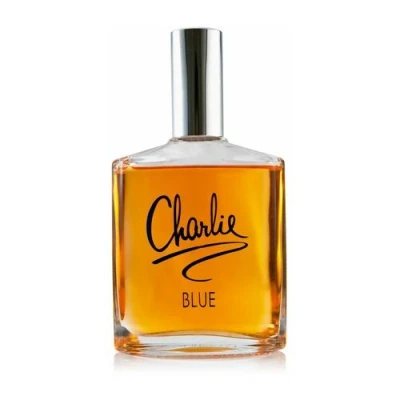 Billede af Revlon Charlie Blue Eau de toilette 100 ml