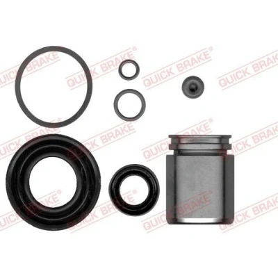 Billede af QUICK BRAKE 114 5122 Bremsekaliber Rep Sæt med stempel 38 FORD: C Max, FOCUS 2 Kombi, 3, VOLVO: V50, C30, V40 Hatchback