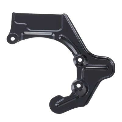 Billede af METZGER 6115115 Ankerplade venstre foraksel VOLKSWAGEN: Lupo / 3L, Polo III Hatchback