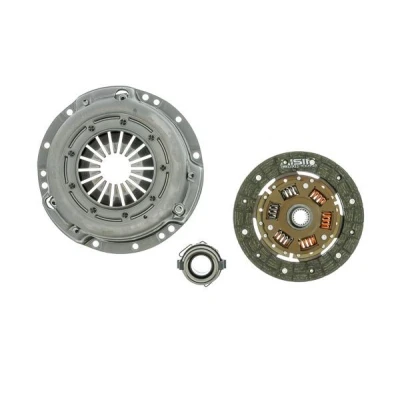 Billede af AISIN Clutch Kit (3P) KD 017A Kobling i tre dele med koblingstrykplade koblingsskive, udrykkerleje 190