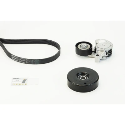 Billede af CONTITECH 6PK1345K3 Kileribberem