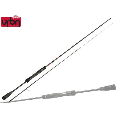 Billede af URBN Allrounder Spinning stang
