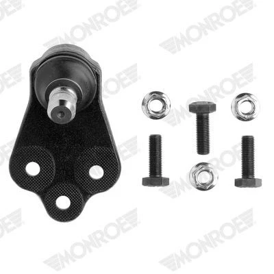 Billede af MONROE L15512 Bærekugle 15,9 FIAT: Tipo Hatchback, Stationcar
