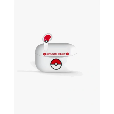 Billede af Pokemon Headphone In Ear TWS Hovedtelefon