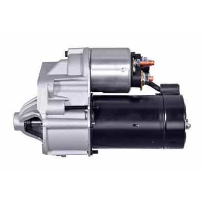 Billede af HELLA 8EA 011 610 521 Starter 12 1,4 11 RENAULT: CLIO 2, MEGANE 1