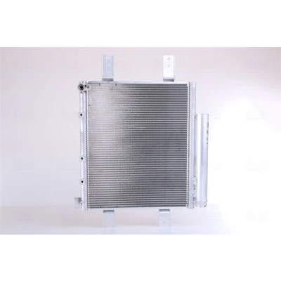 Billede af NISSENS 940554 Kondensator med tørrer Aluminium 326 R 134a